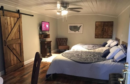 San Antonio Cottage | Cottage Guest House D