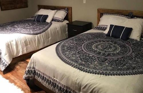 San Antonio Cottage | Cottage Guest House D