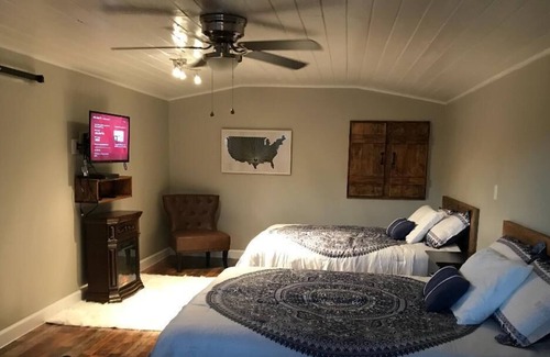San Antonio Cottage | Cottage Guest House D