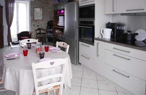Guisseny House | Cottage, Guisseny
