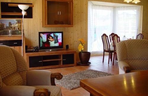 Heringsdorf House | Cottage, Heringsdorf