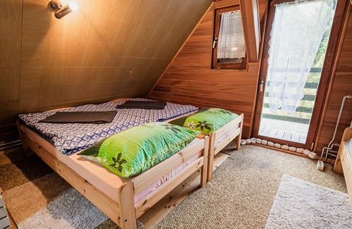 Zgornje Jezersko Cottage | Cottage Hidden Pearl - One bedroom cottage