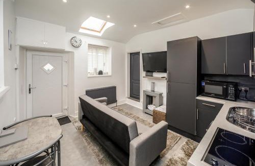 Kirkheaton House | Cottage hide-out