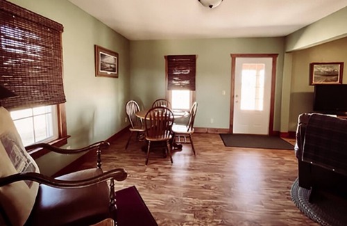 Platte House | Cottage Home on the complex is perfect for your stay!