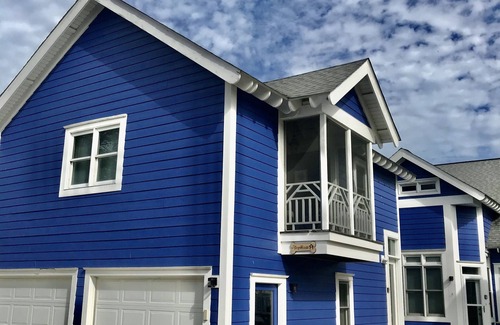 Michigan City Cottage | Cottage House in Beachwalk - Perfect little Cottage near Lake Michigan