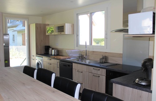 Vielle-Aure House | Cottage/house sleeps 10 Saint-Lary-Soulan (Vielle-Aure)