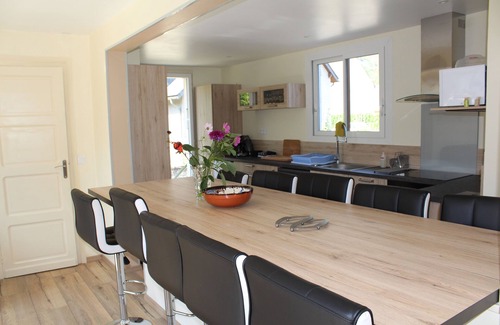 Vielle-Aure House | Cottage/house sleeps 10 Saint-Lary-Soulan (Vielle-Aure)