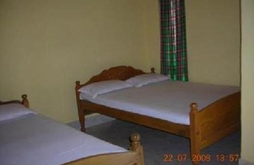 Golaghat House | Cottage Hrishikesh