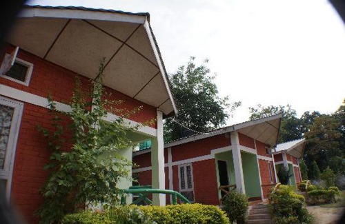 Golaghat House | Cottage Hrishikesh