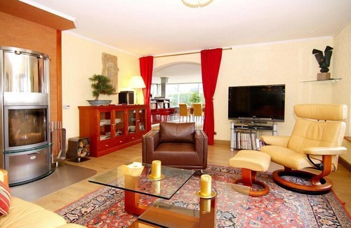 Grellsbull House | Cottage, Humptrup