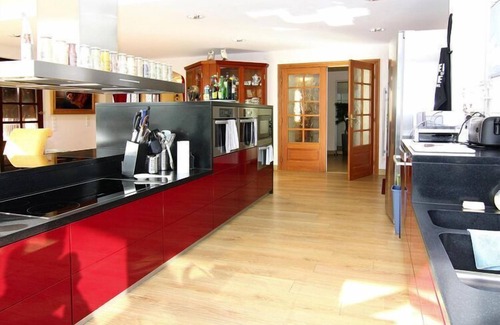 Grellsbull House | Cottage, Humptrup