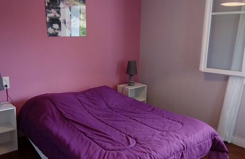 Bidarray Cottage | Cottage Ibar for 4 people