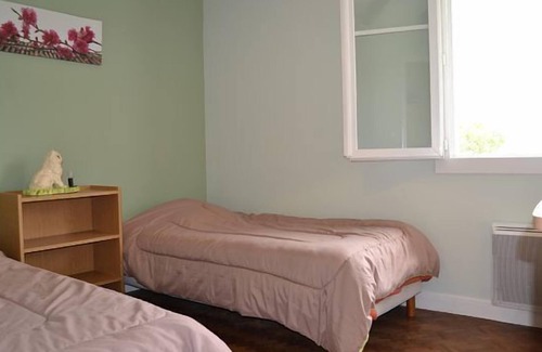 Bidarray Cottage | Cottage Ibar for 4 people