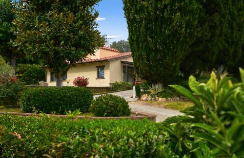 Tavarnelle Val di Pesa Apartment | Cottage il Borraccio