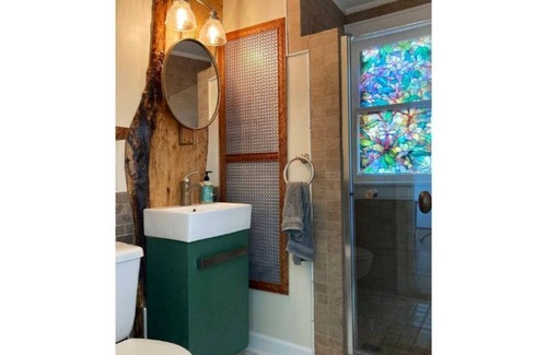 Evanston Cottage | Cottage in a Garden