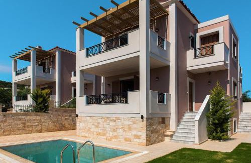 Adele Villa | Cottage in Adele
