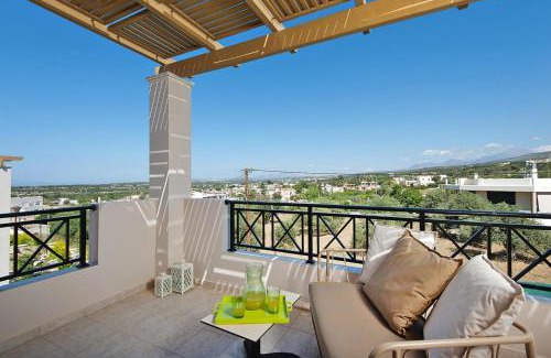 Adele Villa | Cottage in Adele