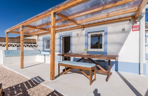 Aljezur Cottage | Cottage in Aljezur- 2 bed ensuite-Casinha da Ivone