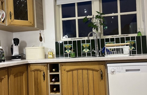 Ballycastle Cottage | Cottage in Ballintoy, Causeway Coast - sleeps 5