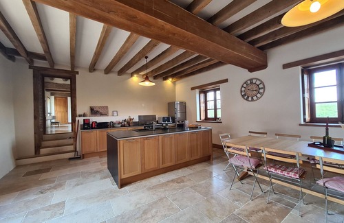 Preaux Cottage | Cottage in Berry: nature, biking & fishing