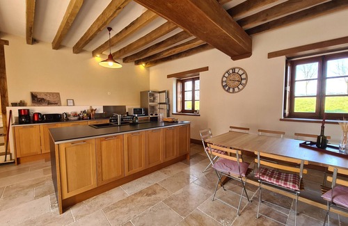 Preaux Cottage | Cottage in Berry: nature, biking & fishing