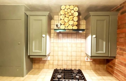 Bretforton Cottage | Cottage in Bretforton, north of the Cotswolds