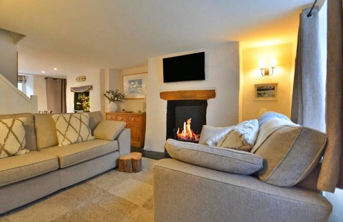 Cawsand Cottage | Cottage in Cawsand near the Beach
