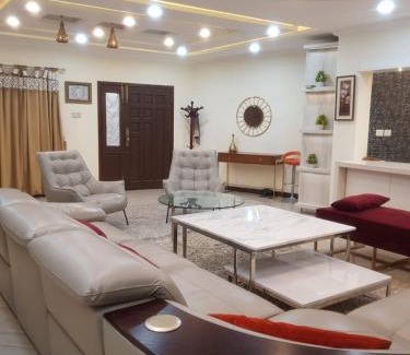 Changla Gali House | Cottage in Changla Gali - Secluded, Cozy Stay