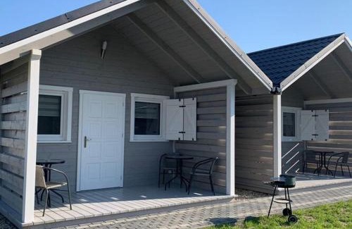 Dziwnowek House | Cottage in Dziwnówek near Baltic Sea & Lake