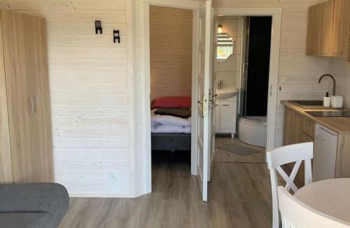 Dziwnowek House | Cottage in Dziwnówek near Baltic Sea & Lake