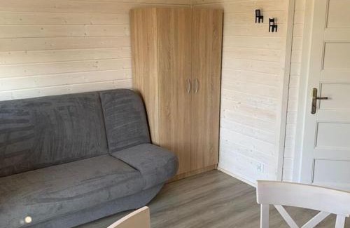 Dziwnowek House | Cottage in Dziwnówek near Baltic Sea & Lake