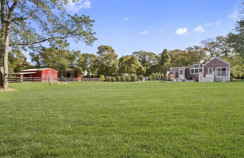 East Hampton North Cottage | Cottage in East Hampton - just outside of the village