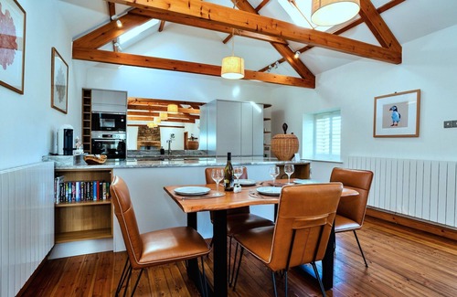 Edlingham Cottage | Cottage in Edlingham near Alnwick Castle
