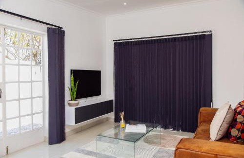 Gaborone Apartment | Cottage in Gaborone West Phase 1