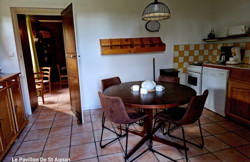 Hautefort Cottage | Cottage in Hautefort 3 bedrooms H3
