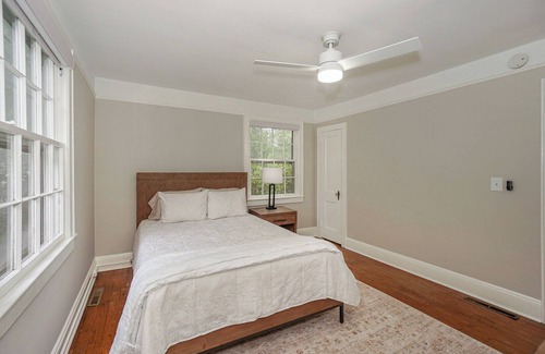 Huntersville Cottage | Cottage in Huntersville