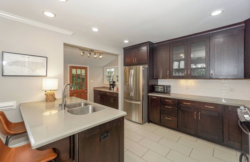 Huntersville Cottage | Cottage in Huntersville
