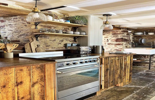 Kingsand Cottage | Cottage in Kingsand near Kingsand Beach