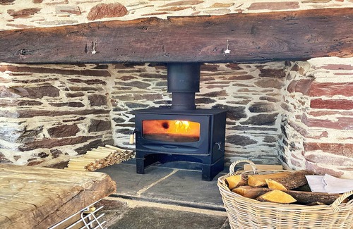 Kingsand Cottage | Cottage in Kingsand near Kingsand Beach
