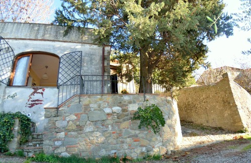 San Gennaro Cottage | Cottage in Lucca with Terrace & Garden