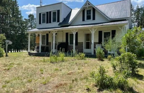 South Algonquin Cottage | Cottage in Madawaska