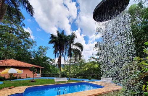 Mairipora Cottage | Cottage in Mairiporã for Season in Serra da Mantiqueira