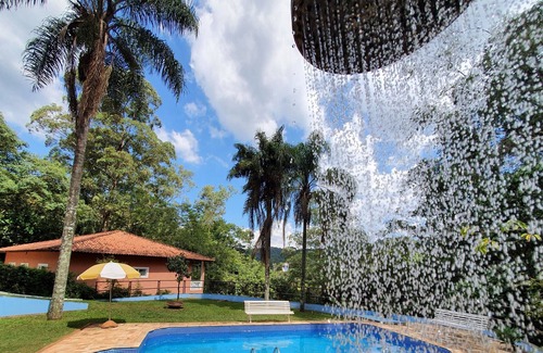 Mairipora Cottage | Cottage in Mairiporã for Season in Serra da Mantiqueira