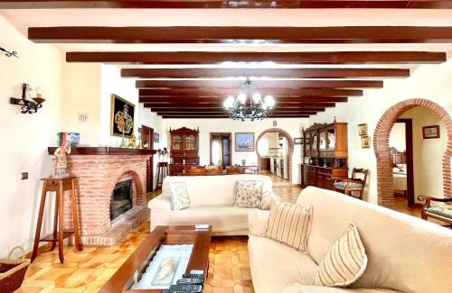 Nerja House | Cottage in Maro with Sea & Mountain Views