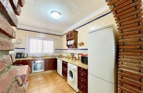 Nerja House | Cottage in Maro with Sea & Mountain Views