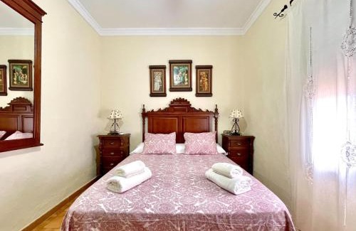 Nerja House | Cottage in Maro with Sea & Mountain Views