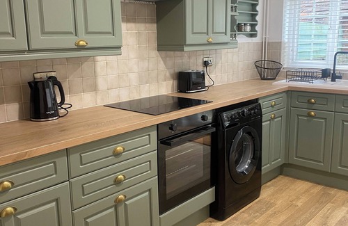 Mersham Cottage | Cottage, in Mersham village. Ideal for Le shuttle & Ashford Designer Outlet