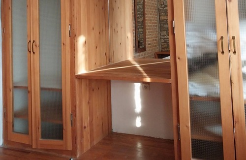 Fethiye Cabin | Cottage in mountain village close to Fethiye