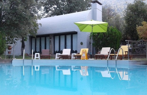 Fethiye Cabin | Cottage in mountain village close to Fethiye