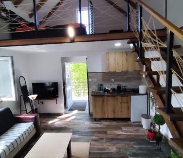 Donje Polje Apartment | Cottage in nature of Cetinje